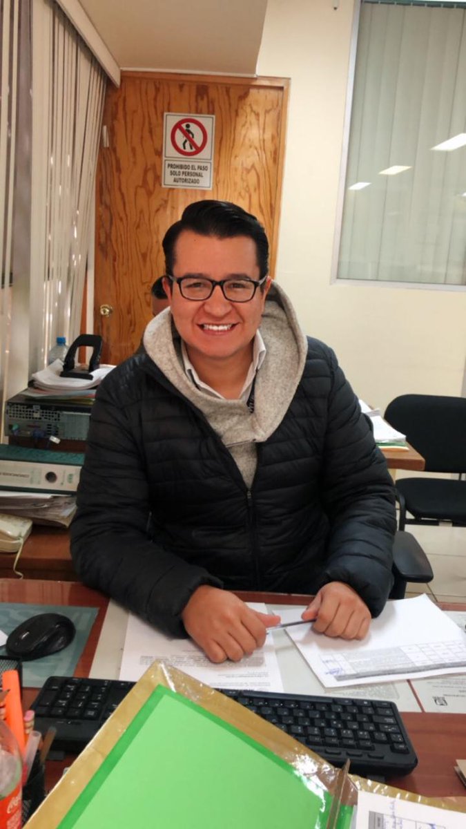 Nachocalderonv8's tweet photo. Godiniando Ando! Sin Cubre pa la Foto 😷 https://t.co/PP8M8372ml