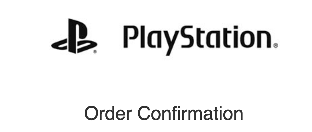 maggieeelee's tweet photo. @PS5Drop Thank you for your lightening fast notifications! Able to secure one for my husband in time for Christmas! 🙌 https://t.co/JMsCRlyJyw