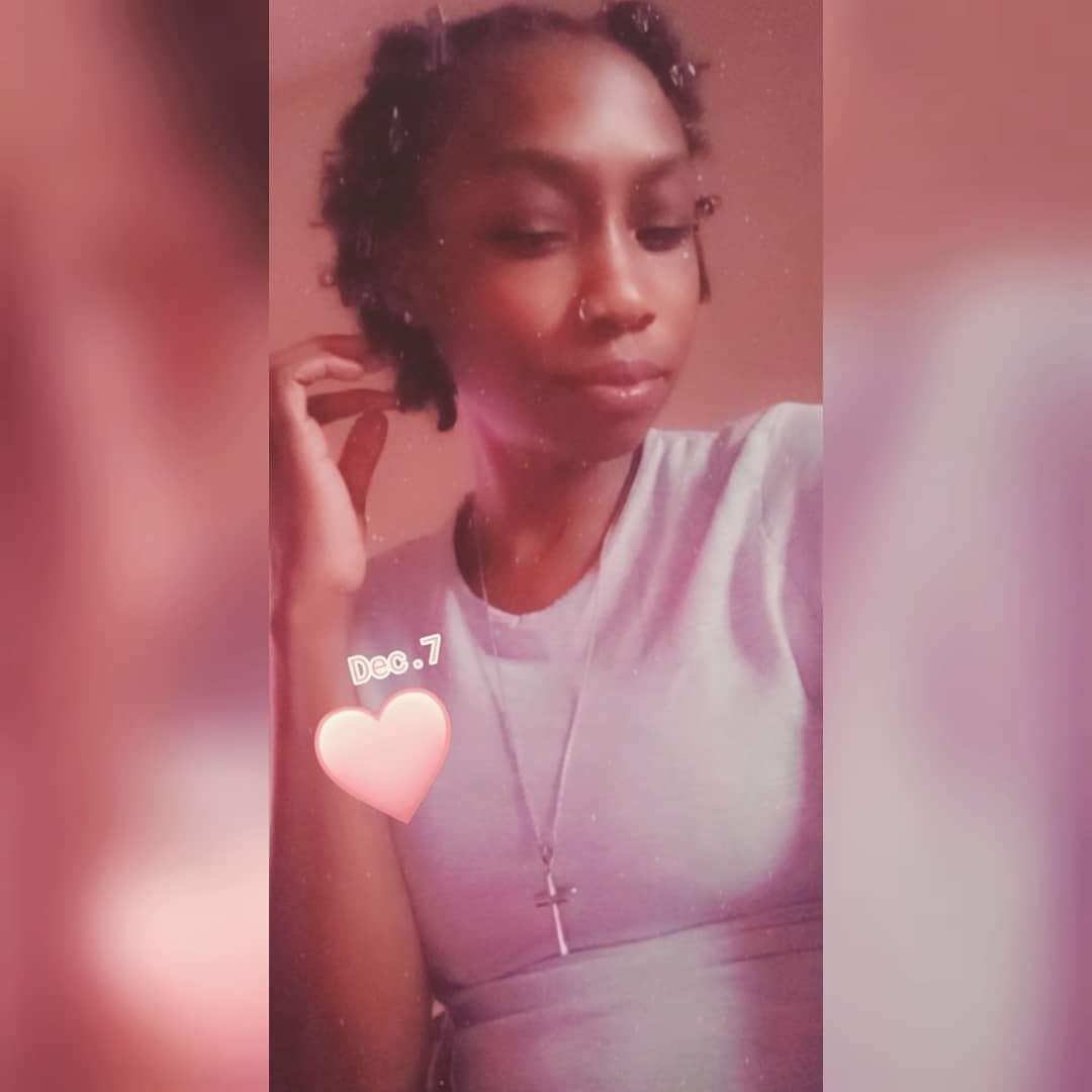 xEViiLxANGELx's tweet photo. #MyBlackIsBeautiful #TeamDreadHead #MyInvisiblePainMatters #IAmASickleCellWarrior #IAmSickleStrong #SickleCellGoddess #SickleCellMommy #SickleCellWarrior #SickleCellAwareness #GamerGirl4Life #TwitchGaming #TwitchStreamer #TwitchAffiliate #xEViiLxANGELx https://t.co/vw0AfOFekB