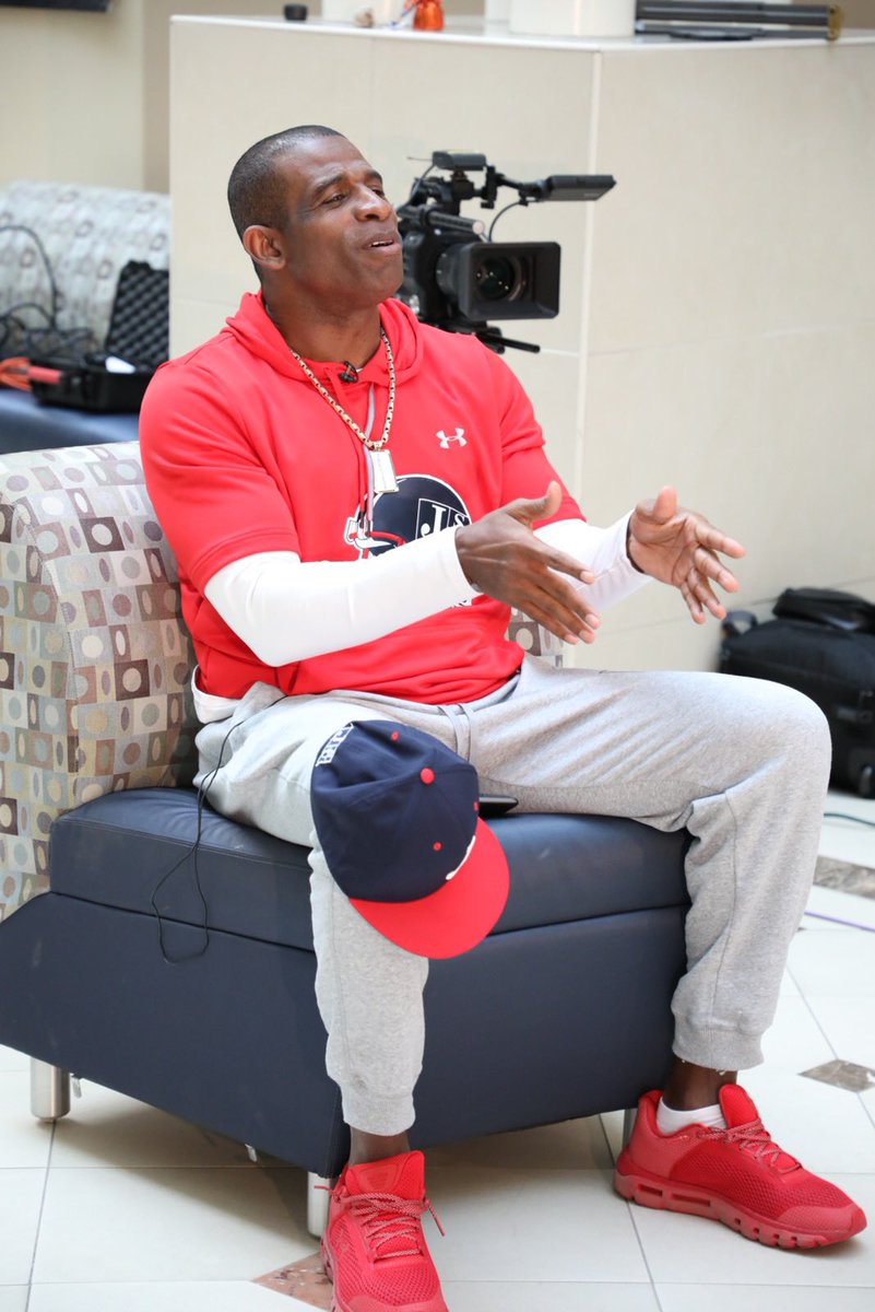 COACH PRIME tweet media