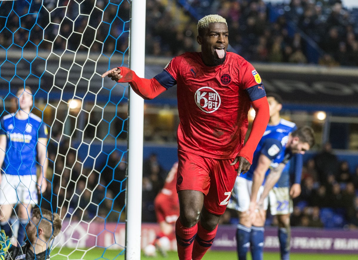 Wigan Athletic Wishing A Happy 24th Birthday To Cedric Kipre Bon Anniversaire Cecekipros Wafc Wigan Athletic Wishing A Happy 24th Birthday To Cedric Kipre Bon Anniversaire Cecekipros Wafc