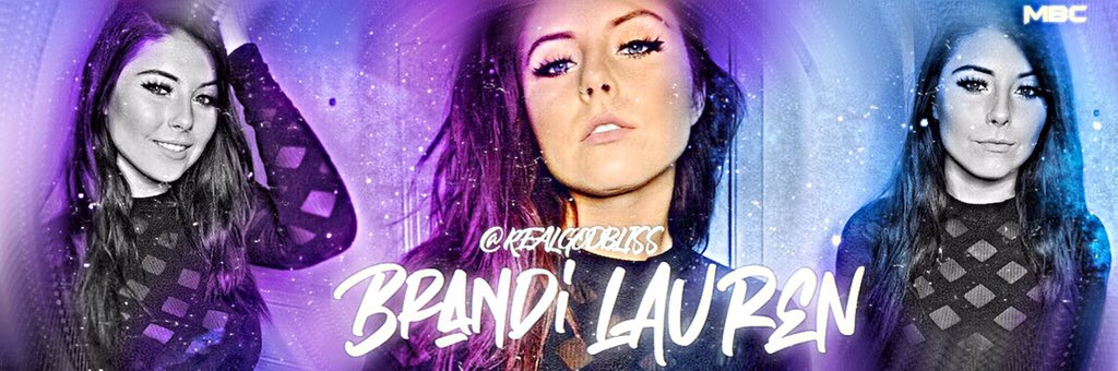 realgodbliss's tweet photo. My New @BrandiWrestling twitter banner from @MegaBoomCustoms   l love this edit ! https://t.co/avsi7kyS0N