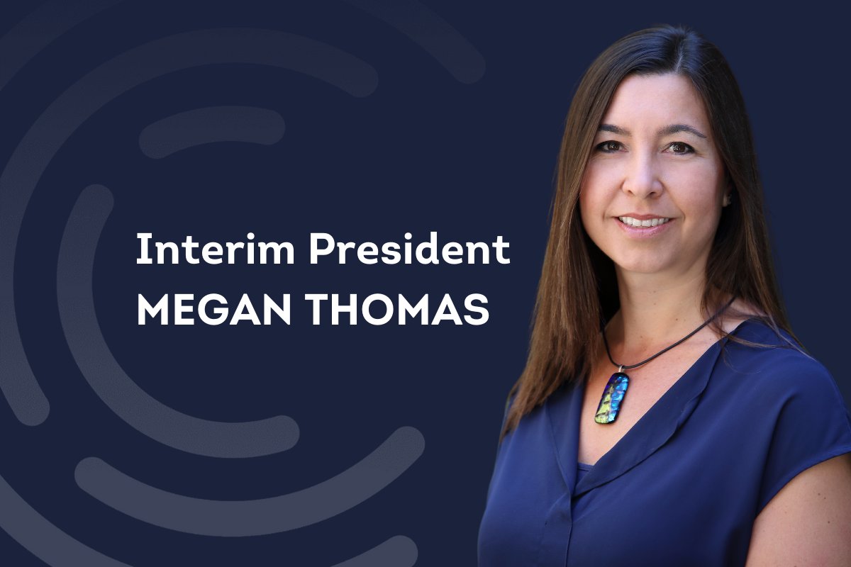 SDCatalyst's tweet image. Leadership Update➡️Our VP of Collaboration &amp;amp; Special Initiatives Megan Thomas @TheCirceEffect has been appointed @SDCatalyst interim president. The Board has established an executive search committee to work with Thomas to ensure a smooth transition. More: bit.ly/3qAsMJf