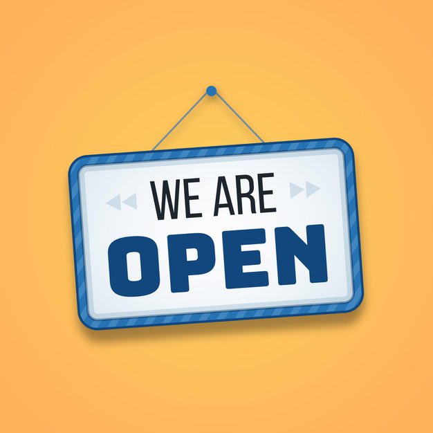 KaiserBean's tweet photo. We are open subject to these restrictions: patio is open, dining room, closed. We have taken strict precautions to continue to protect guests and staff.  All staff members have and use N95 masks, disposable lab coats, vinyl gloves, goggles or face shields &amp; hair restraints. https://t.co/YfrFAtFqnk