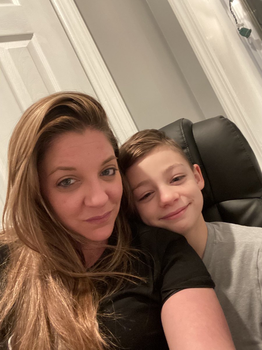 Karen Orefice tweet media