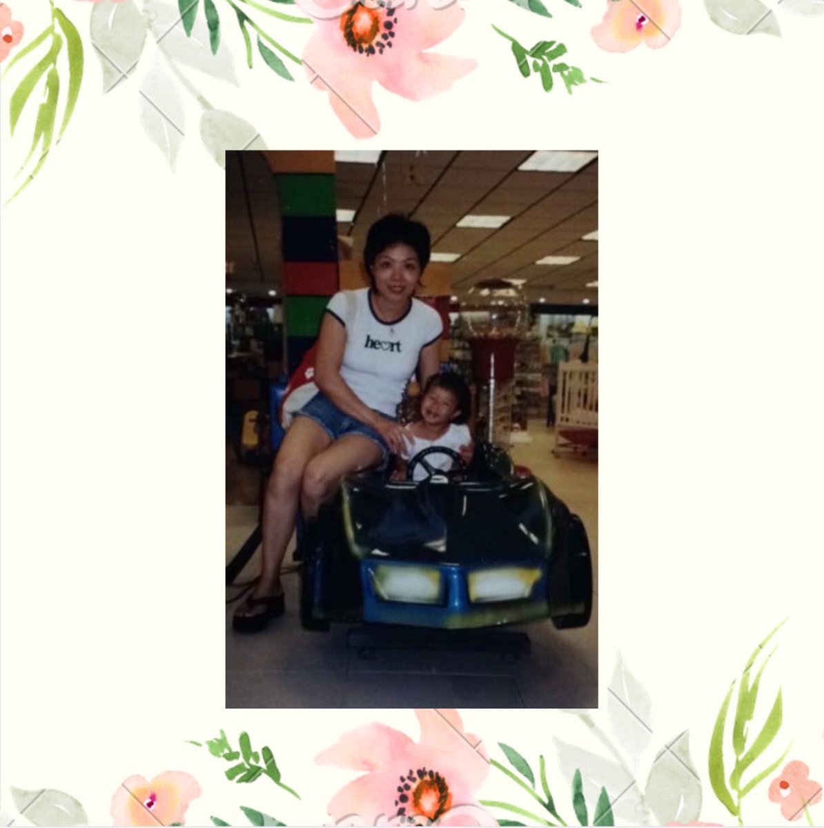 emyzhou11's tweet photo. Entre muchas de las cosas que admiro de mi mamá, está su fortaleza ante cualquier situación. Es la mujer más trabajadora, determinada y persistente que conozco. Siempre está ahí para mí, para escucharme y aconsejarme💕. 妈妈我爱你✨💖 #retoaemp #Reto81 @AEMP_UP @med19up https://t.co/OI8riKHv0t