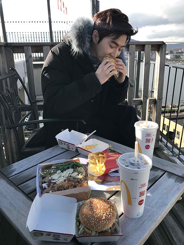 i end this here  Bring the exol app back 