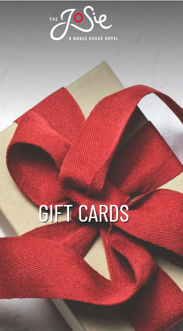 CastlegarCHMBR's tweet photo. Holiday Shopping ideas! Gift cards from The Josie! https://t.co/GkViIUSHjP https://t.co/asRSTnzKNN