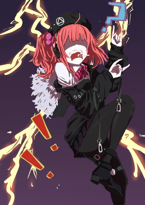 狂乱編の好きなシーン 
