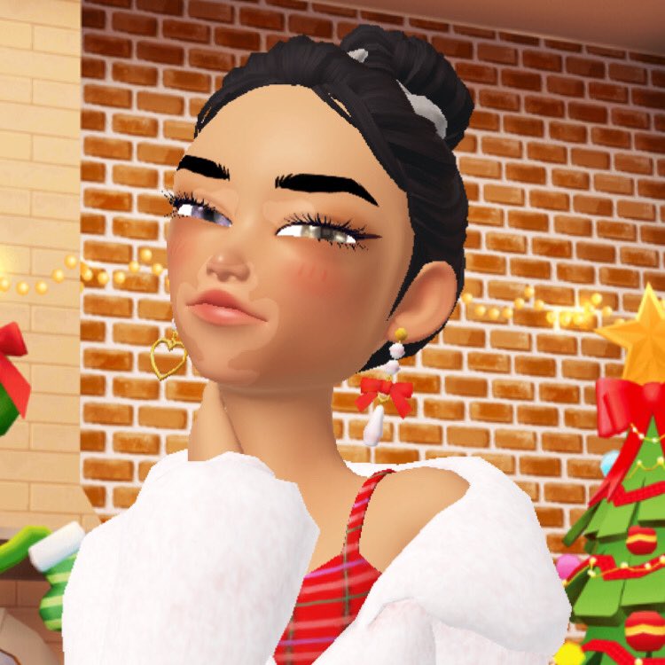 joodzepeto's tweet photo. Christmas vibes🎄
@zepeto_official https://t.co/mJ9BEZcjxs