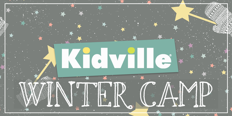 Drop-off Winter Camp! conta.cc/2K59Gdq