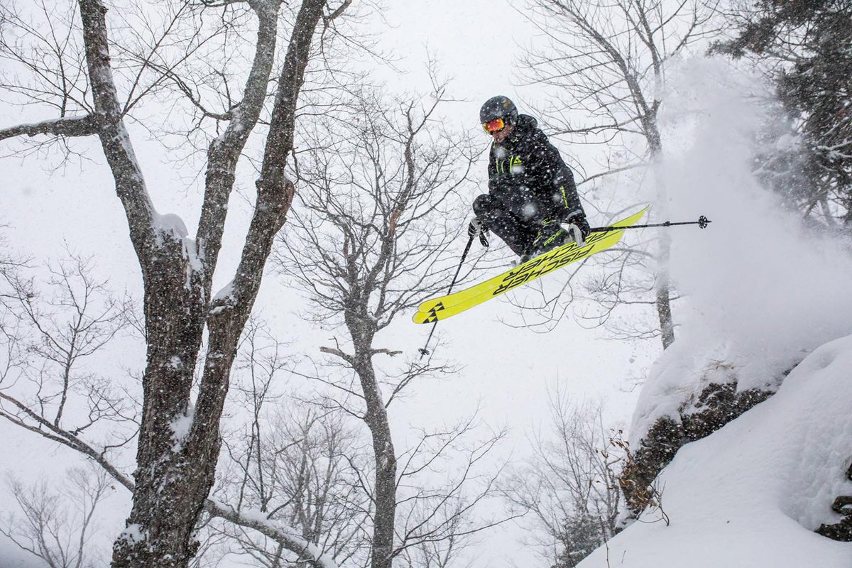 Who’s ready?
❄️❄️❄️
Opening day is projected to be 12/19, and it’s last call for Season Passes! They’re available for just a little while longer at blackmt.com

#GetBackToBlack #IndyRevolution <a href="/SkiNewHampshire/">Ski NH</a>