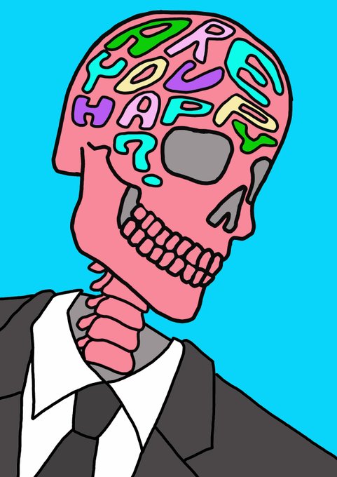 パンクのtwitterイラスト検索結果