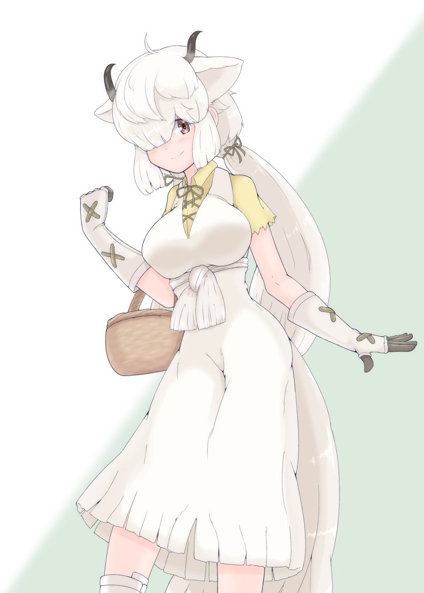 けもフレ Min T ミント けもフレ Min T ミント