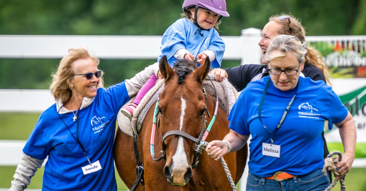 EquiCenter, Inc. tweet media