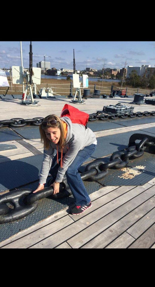 My Day 6...I have been nominated by <a href="/BrandonWarrenNC/">Brandon Warren</a> 
Every day I will post a picture from a day in the life of an educator. I will post without explanation and nominate someone else to take the challenge. That's 7 days, 7 pictures, 7 nominations. I nominate <a href="/MrsScintaSLES/">Lindsay Scinta</a>