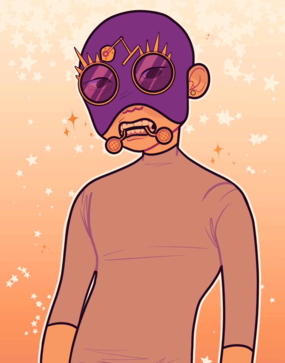 Snapitkeeper's tweet photo. Funny Little Rock guy (:  

#UrbanGuerrilla #Jojolion #jojosbizarreadventure #JJBA https://t.co/7zukXxy7h3
