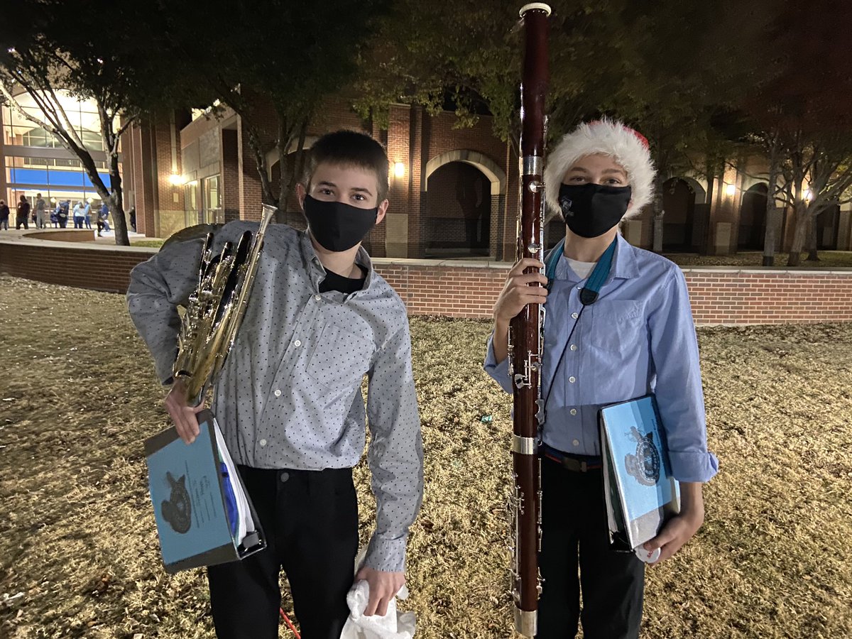 It was a magical night full of beautiful music 🎶❤️