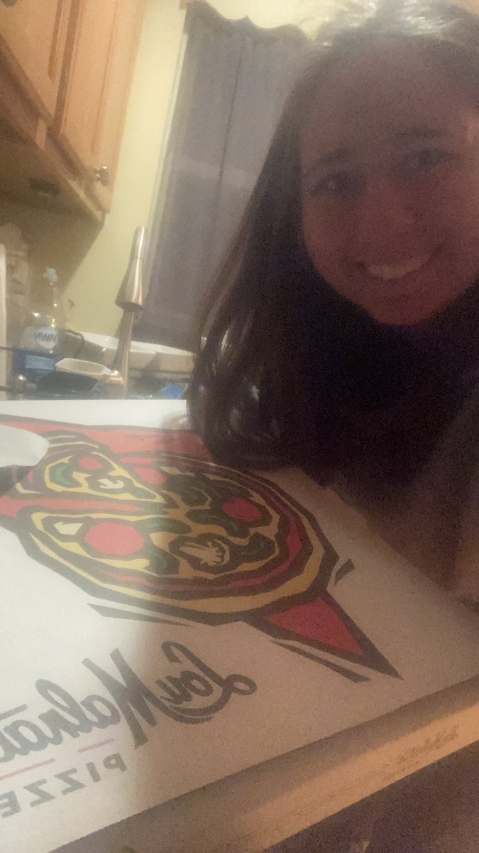 Lindsay Boten tweet media