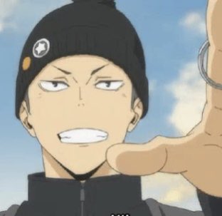tanaka ft. nishinoya 
