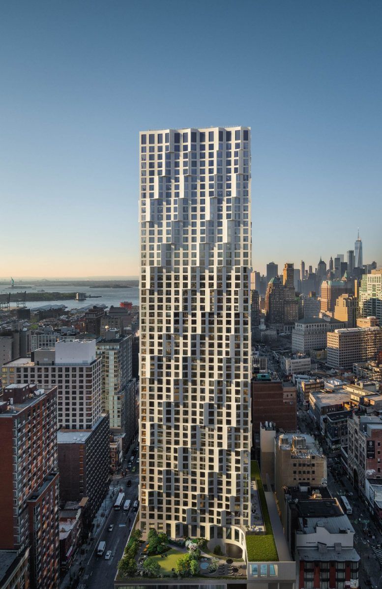 PeterMancini4's tweet photo. 11 Hoyt Street's Wavy Façade and Podium Approaching Completion in Downtown Brooklyn - New York YIMBY https://t.co/FHkIfjrQS0
#petermancinire #madisonestates #realestate #development #brooklyn #downtownbrooklyn @yimbytweets @PeterMancini4 @tishmanspeyer @jeannegang @HillWestArch https://t.co/F5Srka1tck
