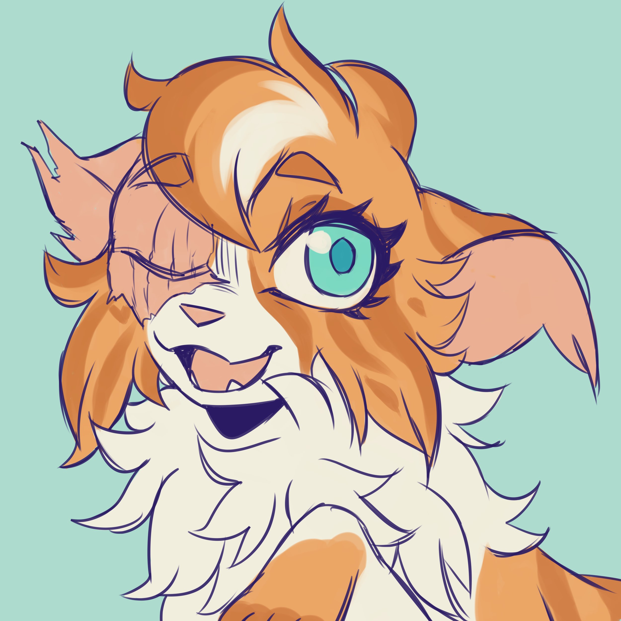 Warrior Cats icon Яролика