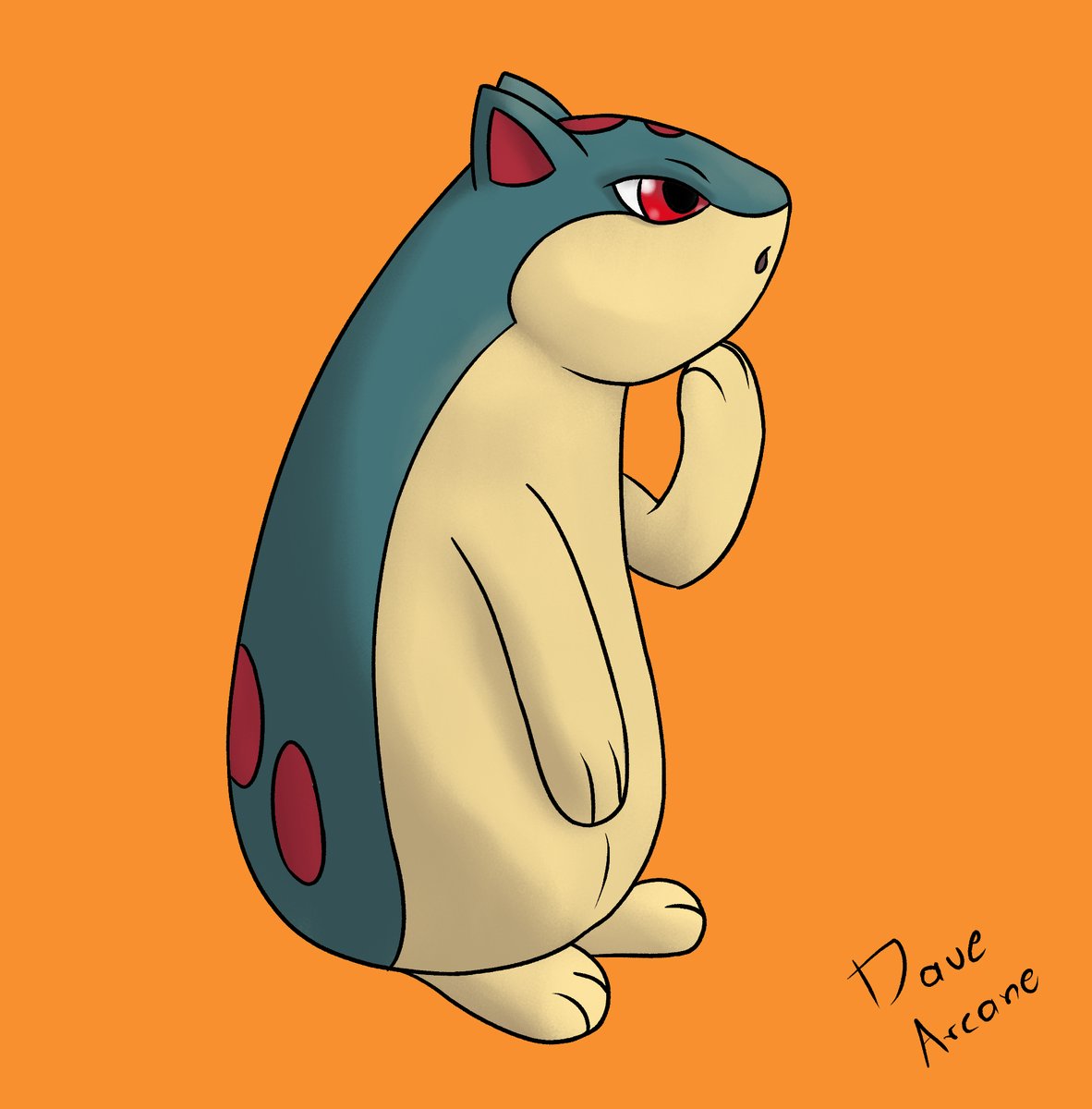 マグマラシ Twitter Search