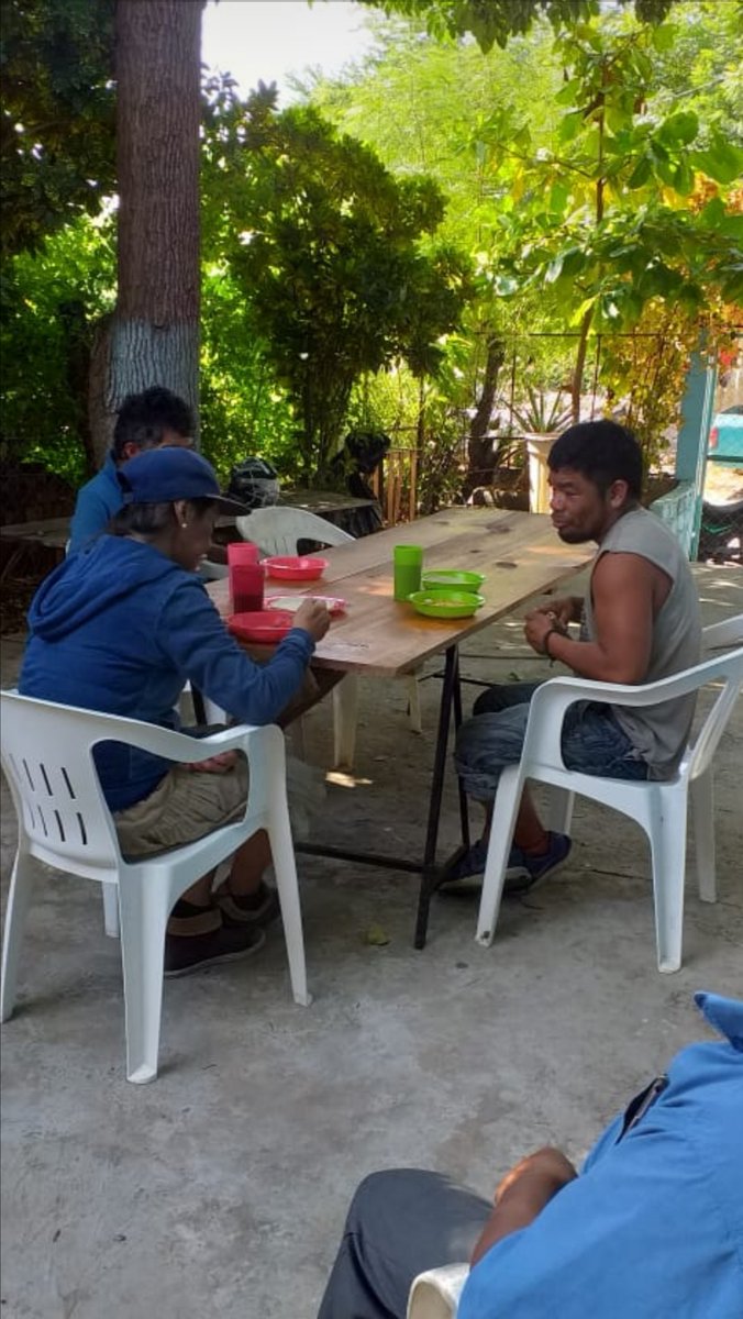 TeamChunt tweet media