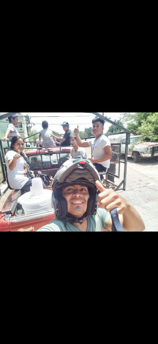 TeamChunt tweet media