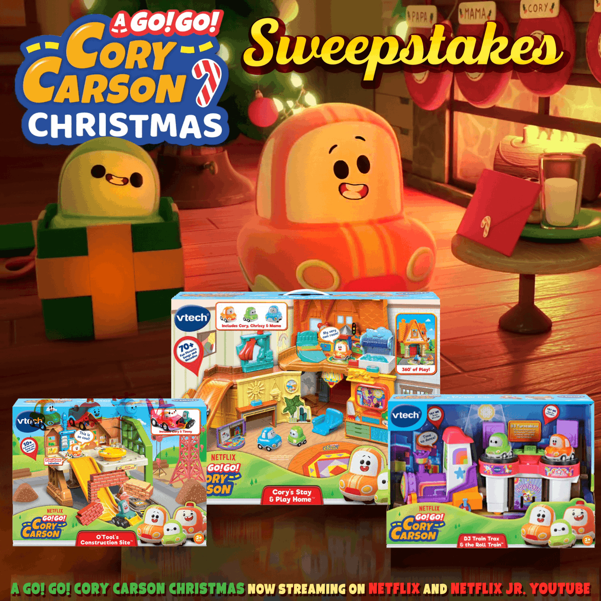 VTech Canada (@VTechToysCanada) / Posts / X