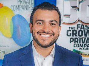 2.  $ZI: ZoomInfo (founded 2000) is the name DiscoverOrg took after it acquired the company in 2019. DiscoverOrg was founded in 2007 by CEO Henry Schuck.