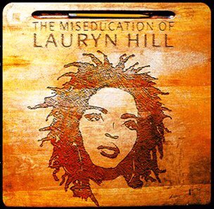 The Perfection of ‘The Miseducation of Lauryn Hill’ A Thread: