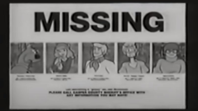 As I mentioned earlier, the gang is implied to die at the end. This is likely why many found it so unsettling.