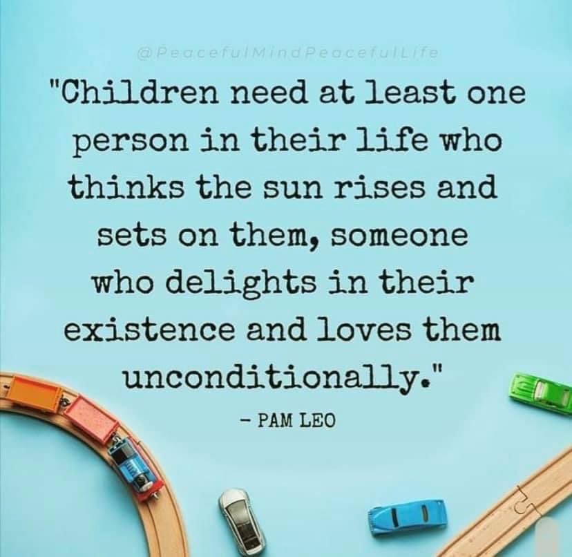 BenjaminPerks's tweet image. #Reimagine a world where we can ensure #love, #connection &amp;amp; #belonging #ForEveryChild