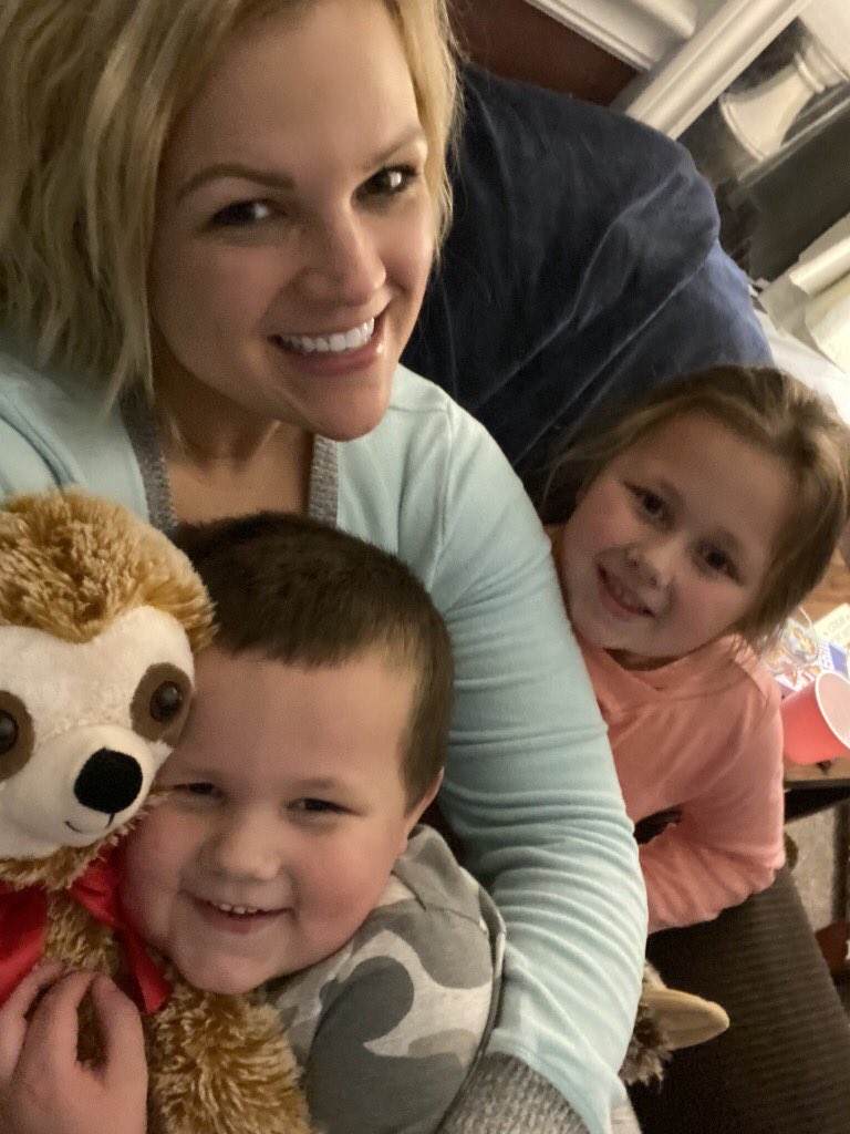 2020 may be a tough year, but their smiles sure make it better ❤️