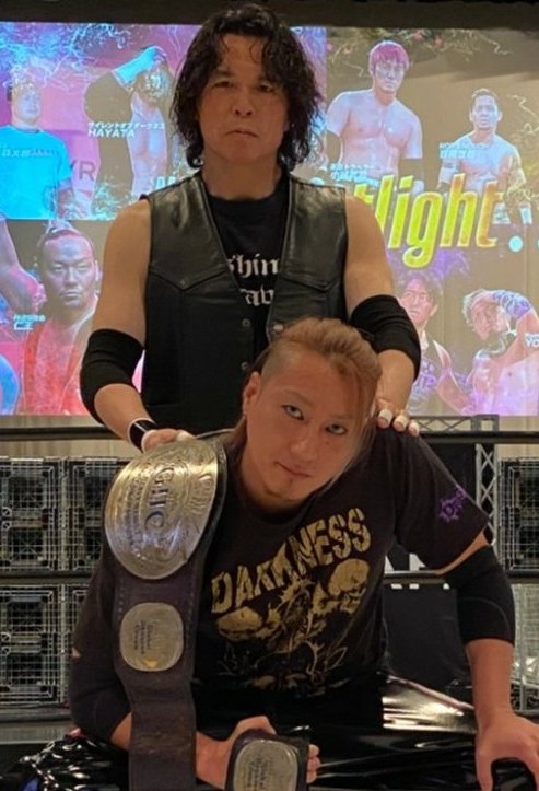 Sasori // Yoshinari Ogawa