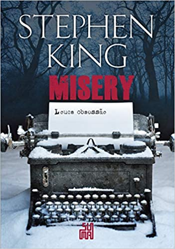 focanodesconto's tweet photo. 🚨Misery do Stephen King por R$29,90🚨
🛒https://t.co/2OWcA2AtZN
#books #bookstt #bookstan https://t.co/tik92pJdLx
