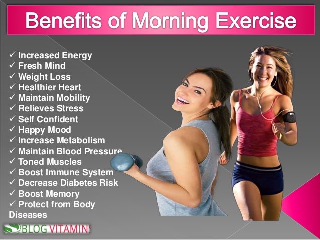 FitandFabzone's tweet photo. Hello guys, here are the benefits of morning exercise which keeps you fresh and active whole day.
#morningexercise #feel fresh https://t.co/rt7g4hdxrD