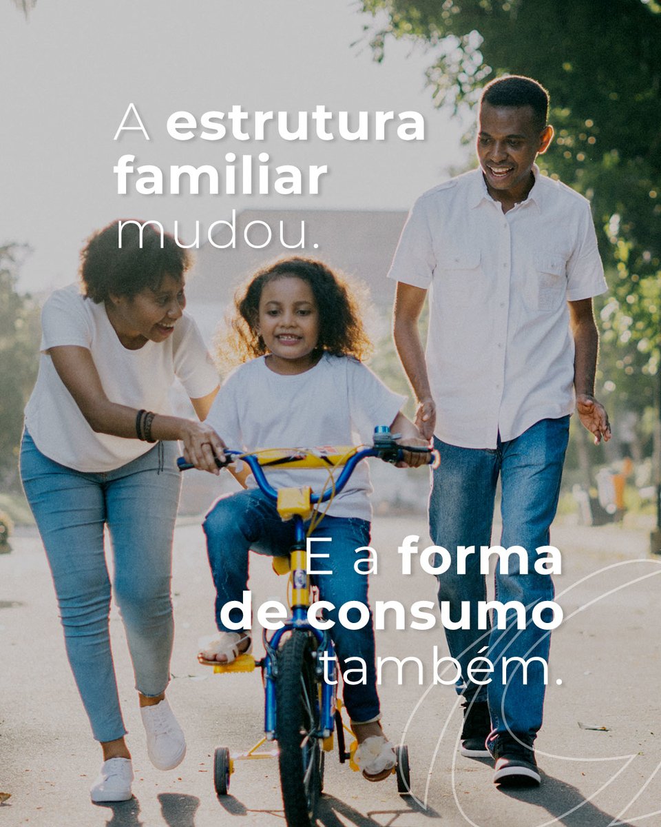 Cognatis's tweet photo. O mundo mudou e com ele os formatos de famílias. Casais sem filhos ou com apenas um único filho, pais divorciados que constituíram novas famílias, crianças adotadas por casais homoafetivos, são modelos de famílias que há uma década não se via tão comumente.
#geopop

#cognatis https://t.co/n0rUyi9B3O