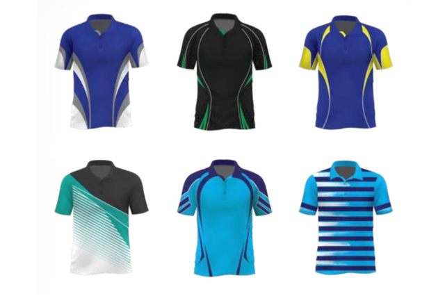EmbroidmeOO's tweet photo. With team sports back in focus, why not give your entire team a customised new look to fit your clubs branding. Let our team help you choose and design your fresh new look.

Discover our huge range of Tees, Polo's, Singlets and Shorts. https://t.co/RWOe7TEKDL
