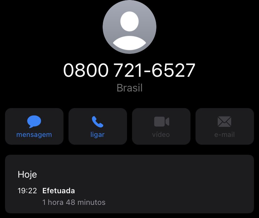LegalizeVeiculo's tweet photo. @Decolar quase 2 horas e ninguém atende! Que descaso!!! Mudaram meu voo que era de 3 horas e agira tenho 2 trocas de aeronaves com uma criança de 2 anos!!! Impossível eu aceitar isso! https://t.co/wM1gwsUxuS