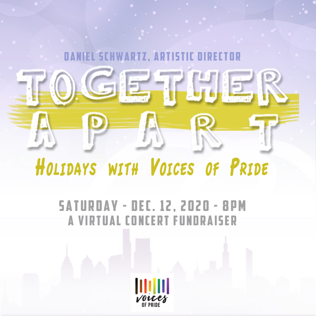 HEY FOLKS! If you love music, and lovely singing queers, please come to my choir's virtual concert on Saturday at 8pm! It's free but you are welcome to donate to us! fb.me/e/3fNxgHdQA #lgbtqia #gaychoirs #gaychorus #voicesofpride