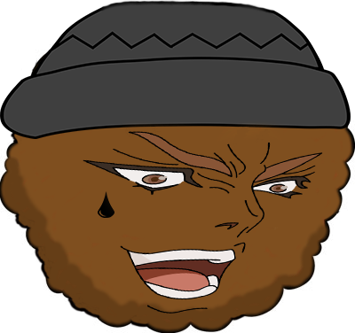 IxionNetwork's tweet photo. @MTGFalafel You thought you were getting Falafel Emotes, but it's actual just Dio! #JOJOsBizzareAdventure #Twitch #Emotes 

...Sorry, got distracted.... back to work >_> https://t.co/Q5KcRIGFwA
