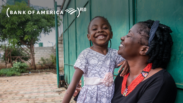 RisperBA's tweet photo. It’s possible to see an AIDS-free world in our lifetime. I donated to @RED to help make it happen. Please donate too and @BankofAmerica will TRIPLE it: **For such donations made through Dec 31, 2020, BoFA will make a donation equal to 3x the amount** https://t.co/QWr1ZOVhiG https://t.co/ZeWRe87R0u