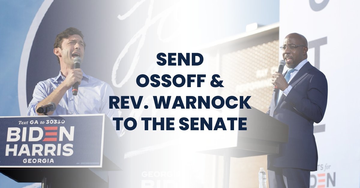  @SenatorLoeffler scandals will be never ending while she's in the Senate. She didn't take on the position to make life better for Georgians, she's using it to further enrich herself and her 1% friends. Enough corruption, Georgians deserve change. Vote  @ReverendWarnock