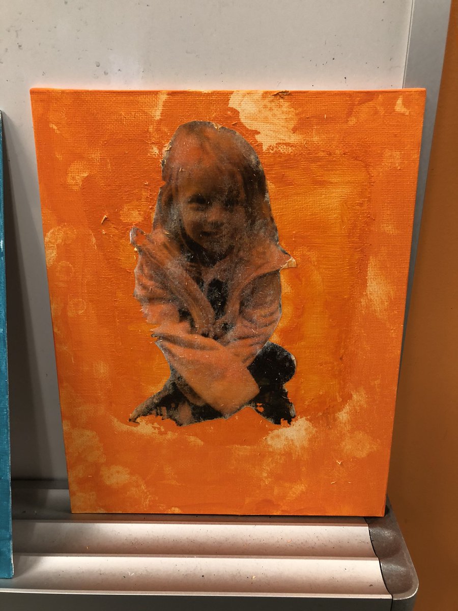 Sarah Fraser tweet media