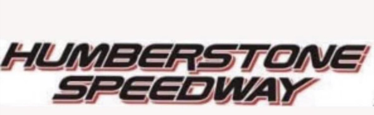Welcome to the new official Twitter page for Humberstone Speedway! Please give us a follow and stay up to date on all the news!