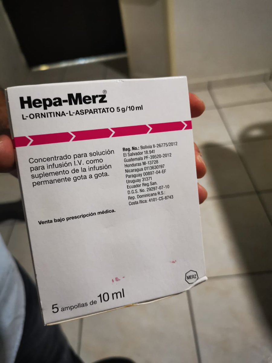 🆘AYUDA POR FAVOR 🆘 El papá de un amigo esta muy grave y necesita de este medicamento. No lo encontramos en ninguna farmacia popular 🥺 si uds saben de algún lugar que la tenga se los agradeceremos muchísimo 🙏🙏🙏