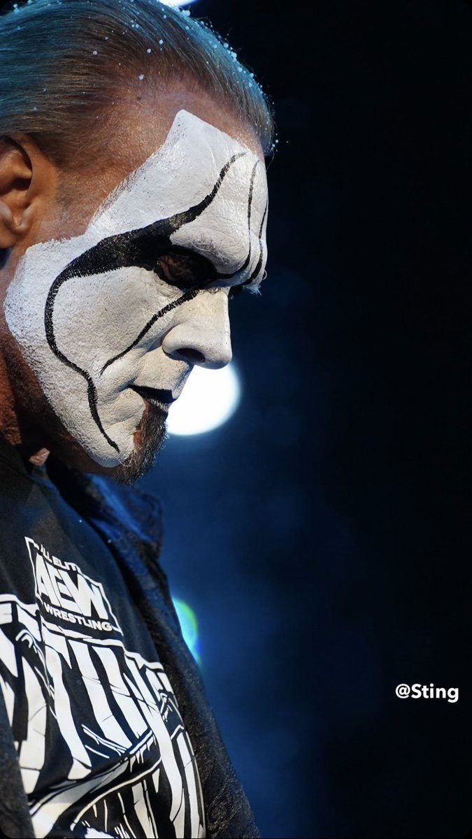 AManCalledSting's tweet photo. @Sting https://t.co/8urs9MTAxj