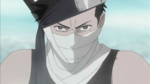 Zabuza Momochi // DOUKI